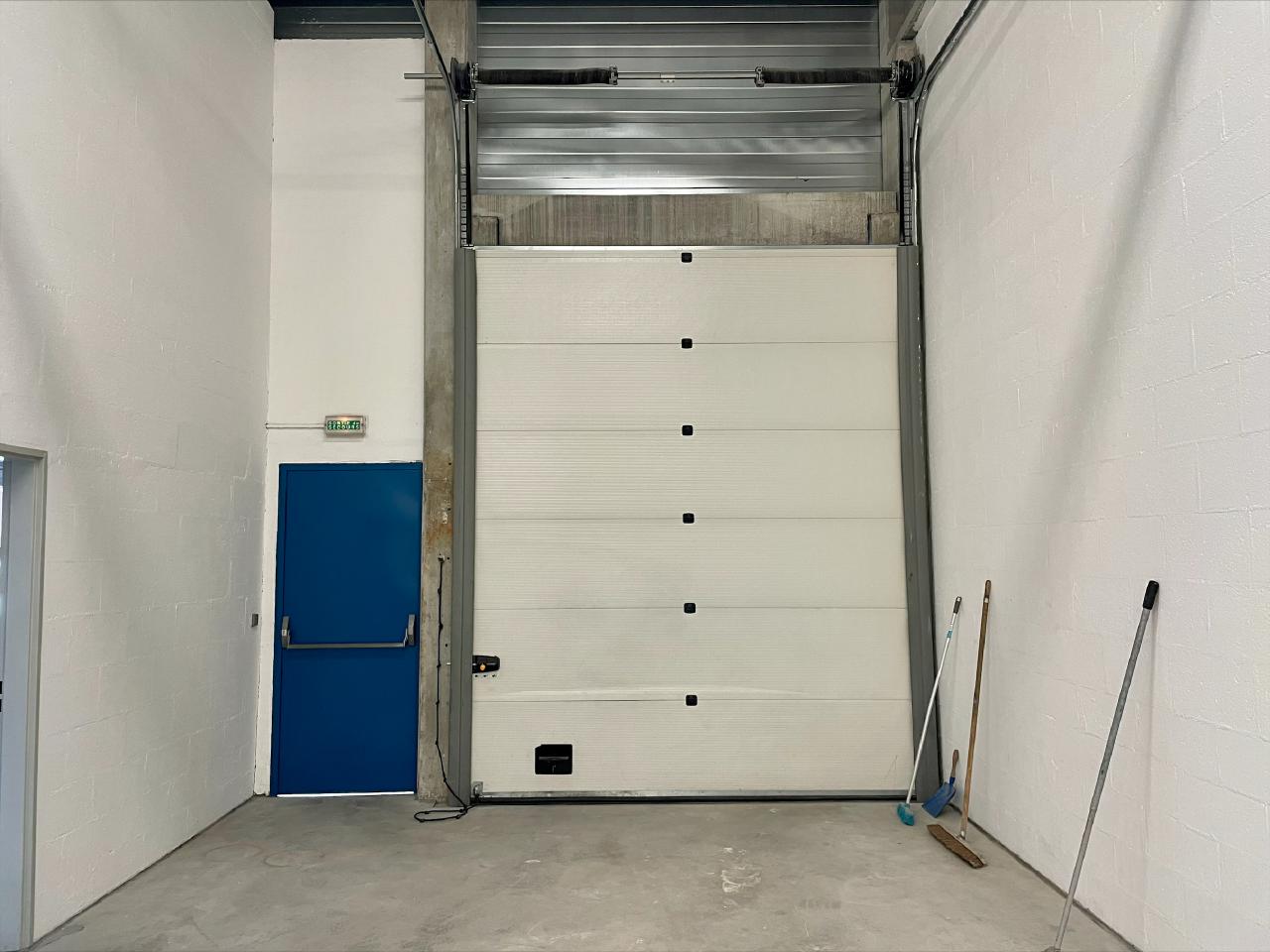 Local d'activité Chambly 441m² Location local d'activité Chambly Oise OLACT2206056 5